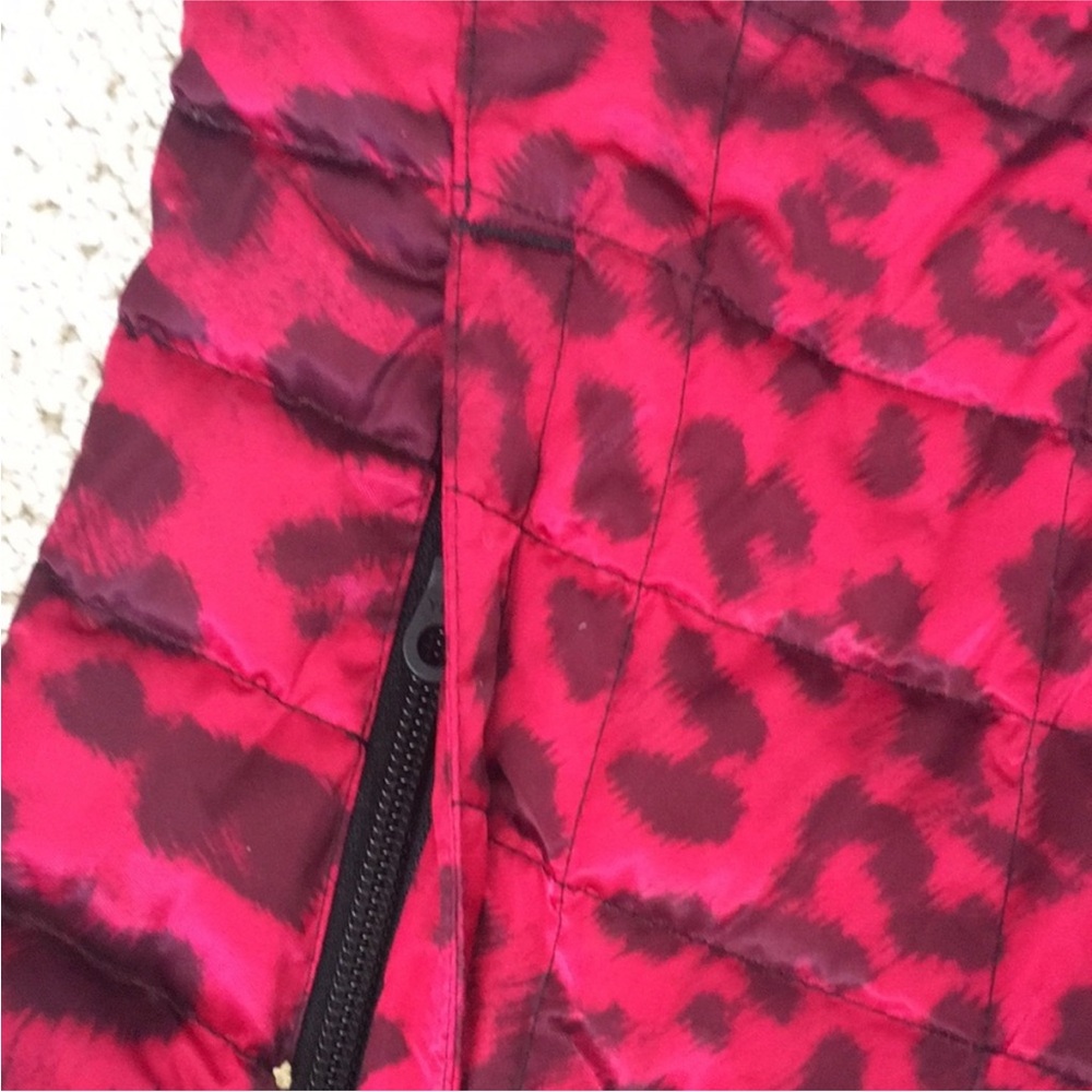 Ladies Obermeyer Down Vest - image 3